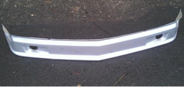 Frontspoiler GFK, BMW 02er (Typ 114, E6, E10, E20), 1966 – 1977